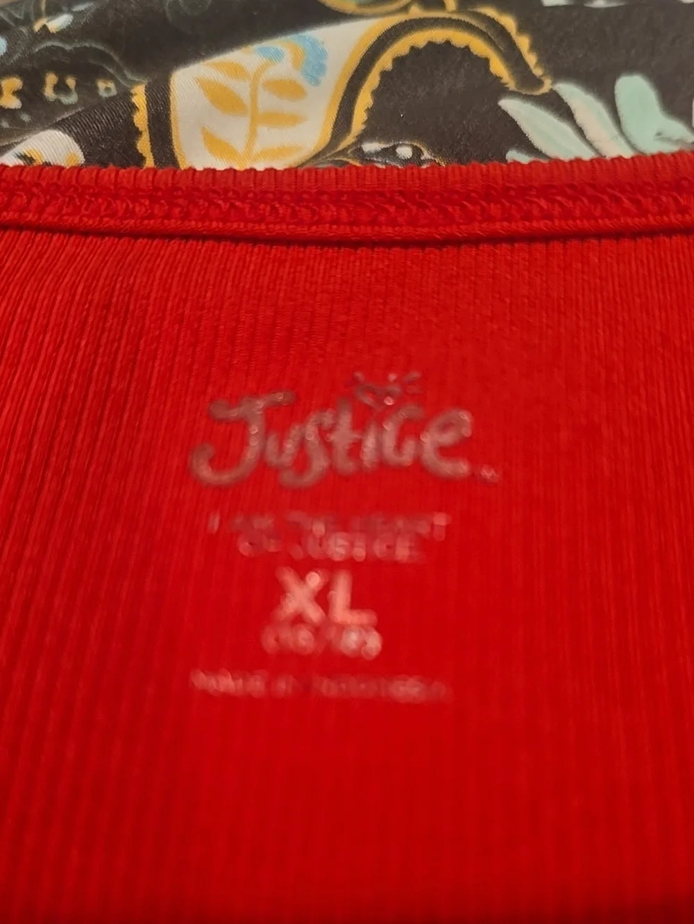 ❤️10/$40 New Girls Justice Shirt